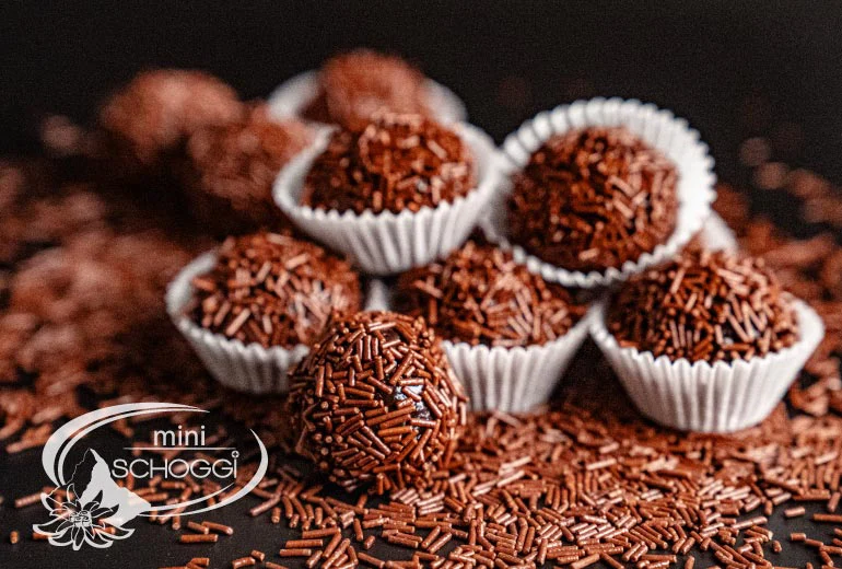 brigadeiro