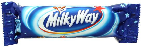milky way