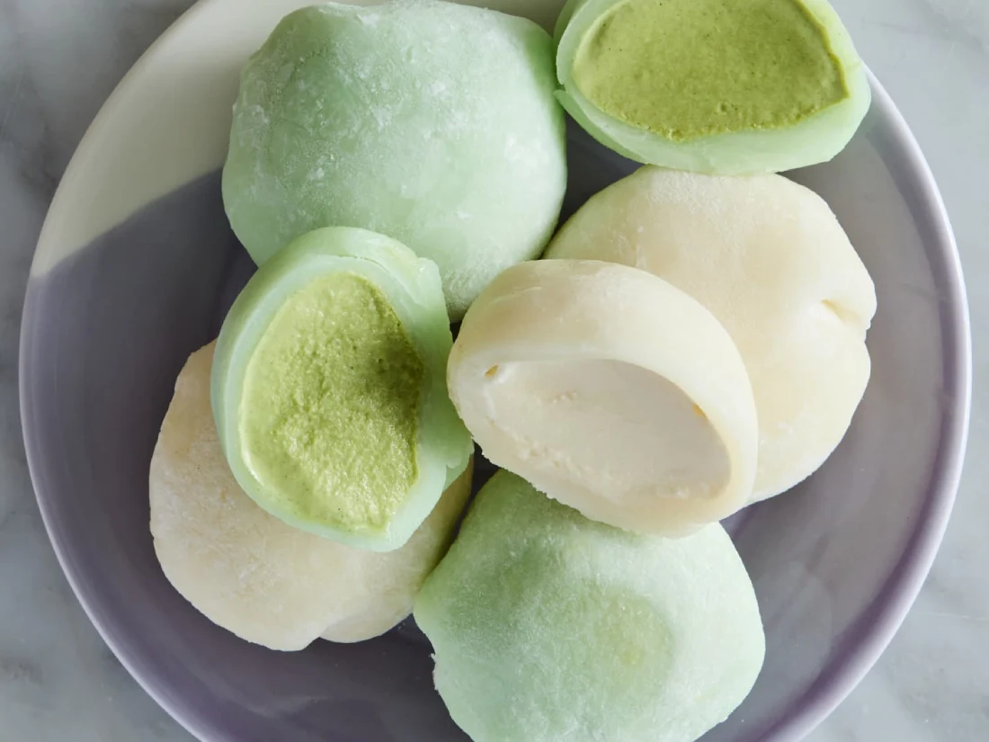 mochi