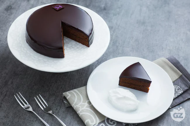 Sacher