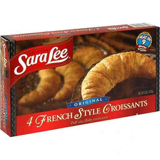 Sara Lee